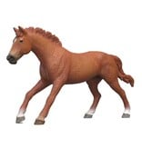Schleich Schleich Horses 14915 - Engelse Volbloed hengst
