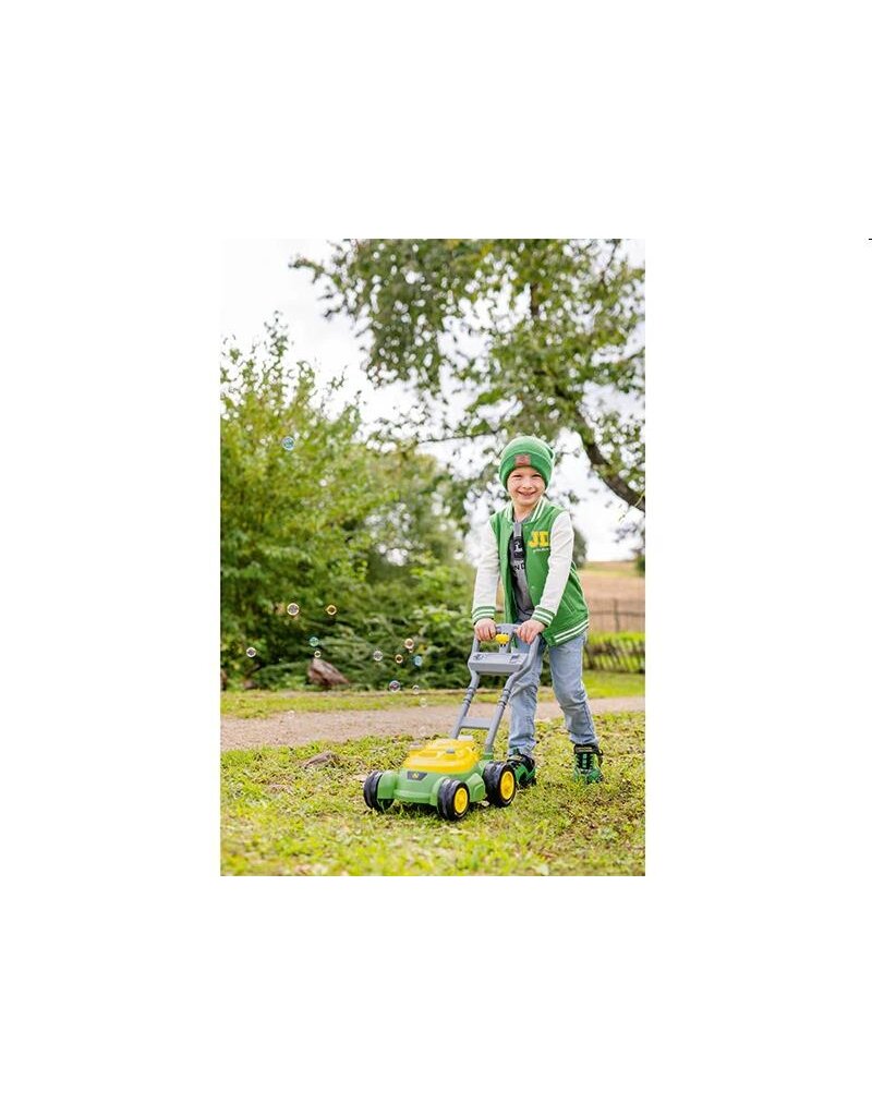 Britains Britains 320907 - John Deere gazonmaaier