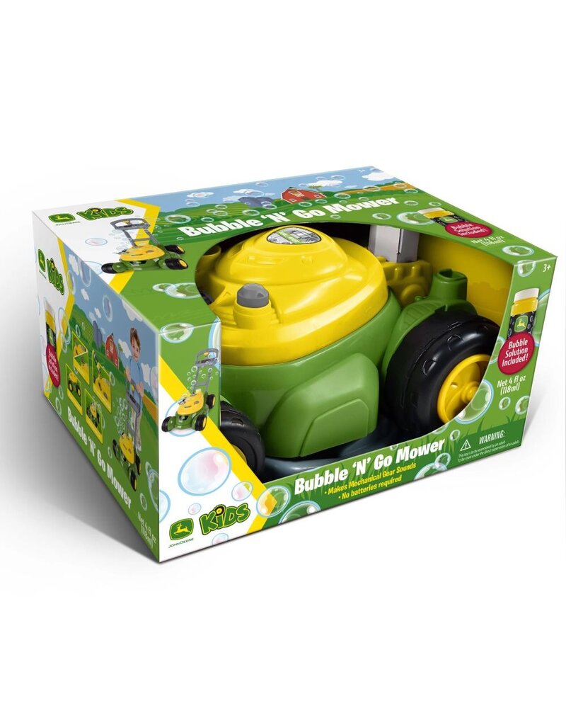 Britains Britains 320907 - John Deere gazonmaaier