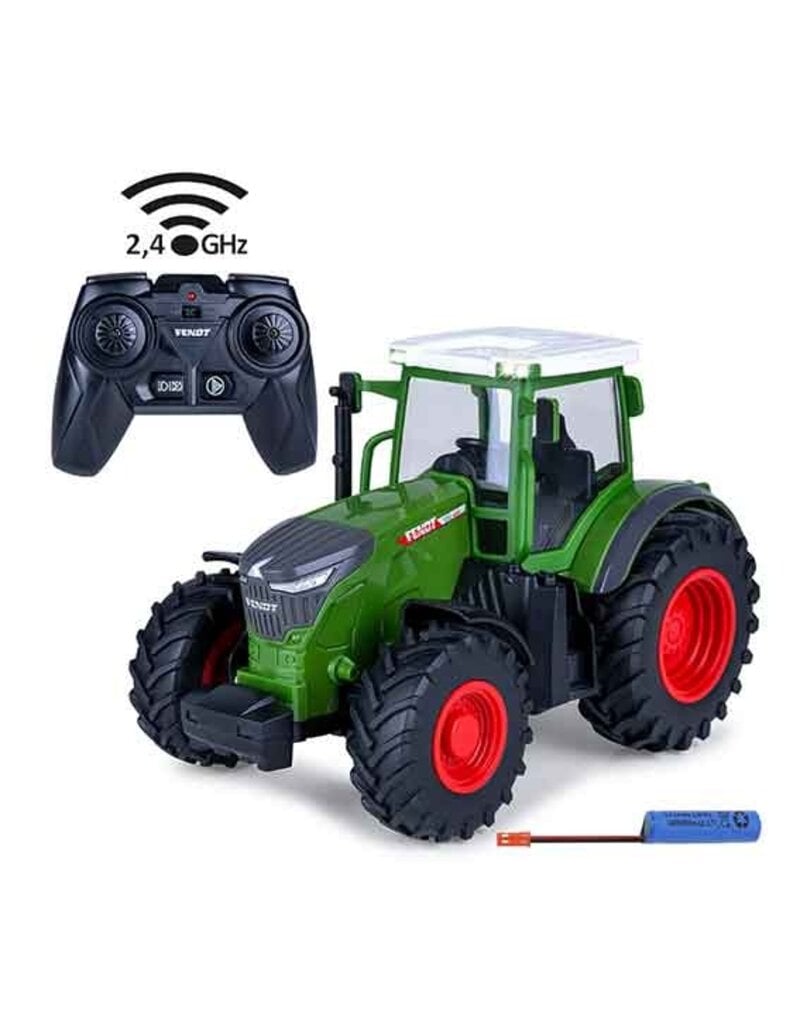 Jamara Jamara 405340 - Fendt 1050 vario 1:24