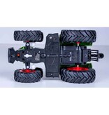 Jamara Jamara 405340 - Fendt 1050 vario 1:24