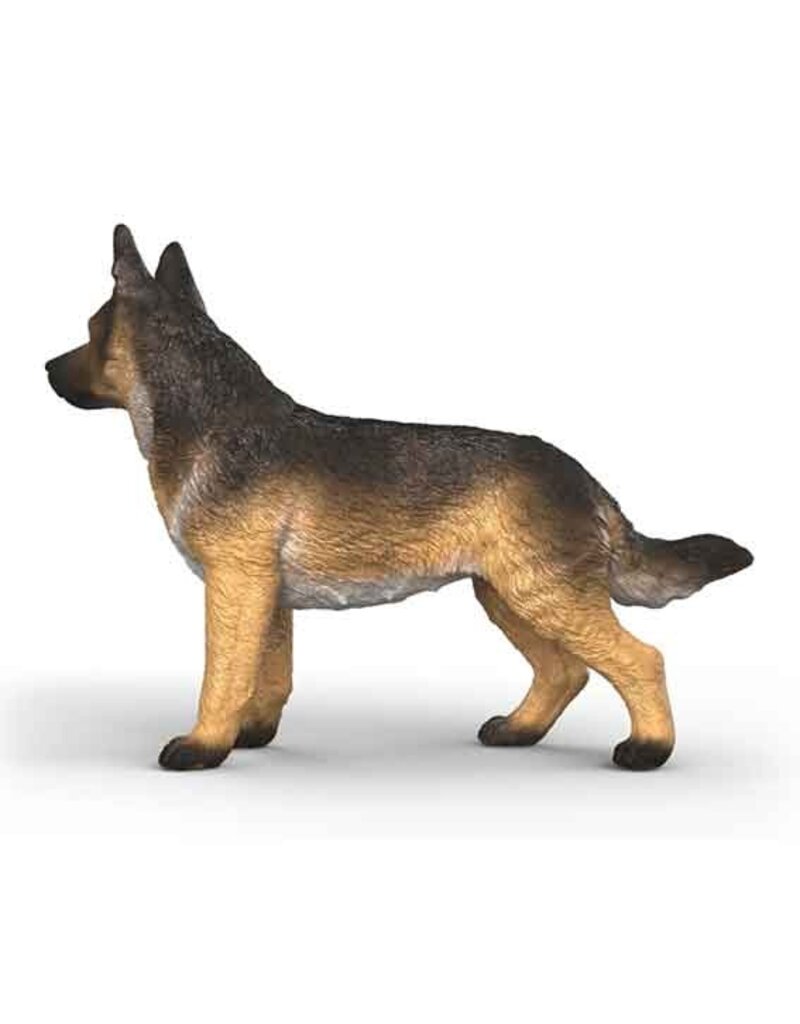 Schleich Schleich Dog 14924 - Duitse herder vrouwtje