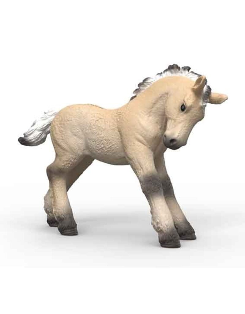Schleich Schleich Horses 81478 - veulen Ragnar