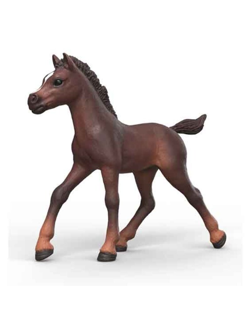 Schleich Schleich Horses 81479 - veulen Ravi