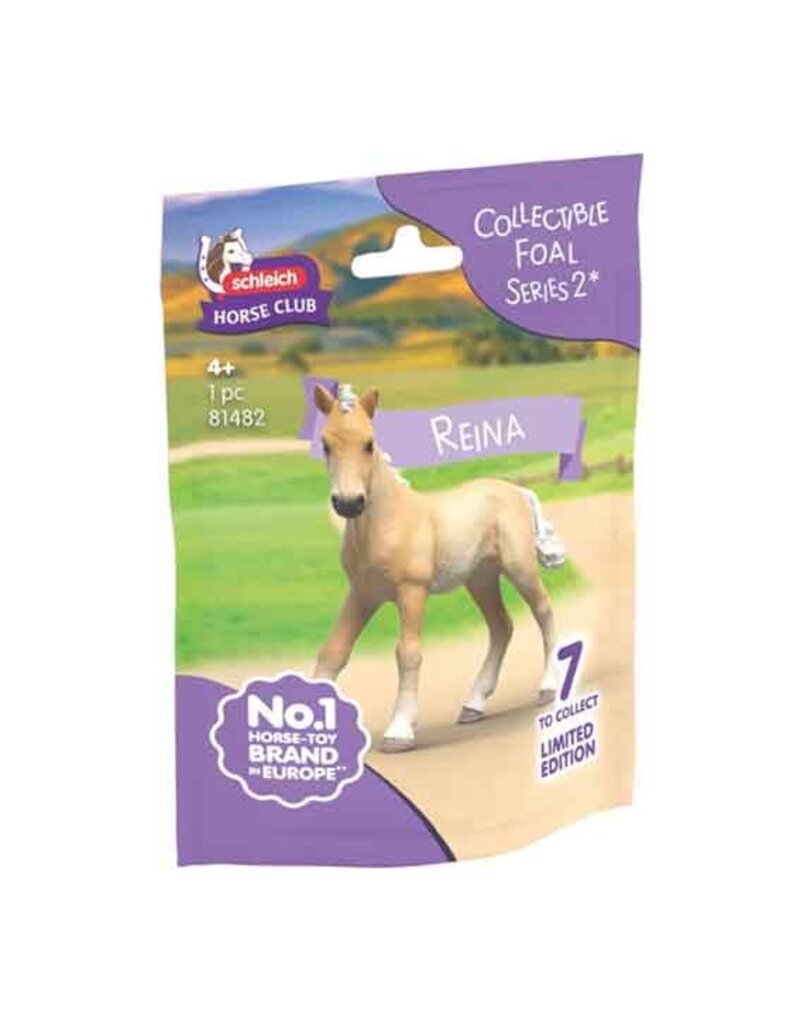 Schleich Schleich Horses 81482 - veulen Reina