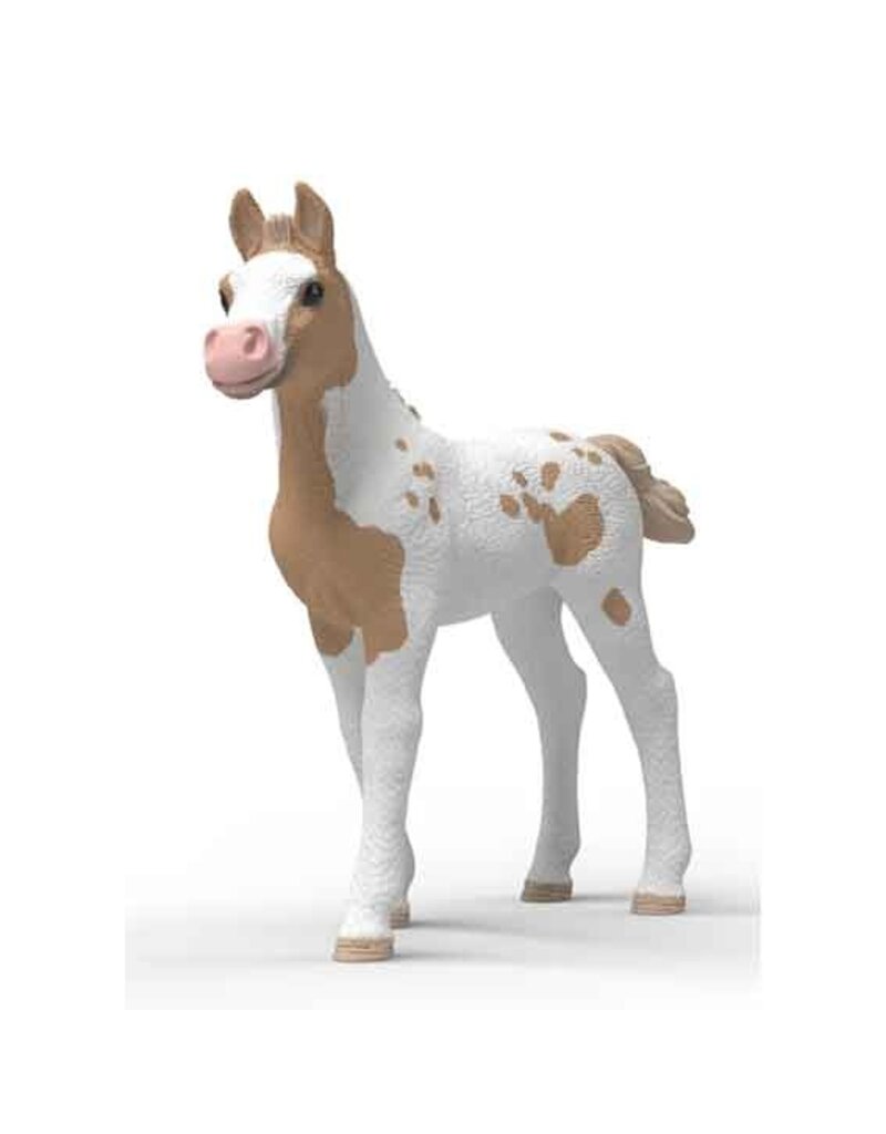 Schleich Schleich Horses 81484 - veulen Rusty