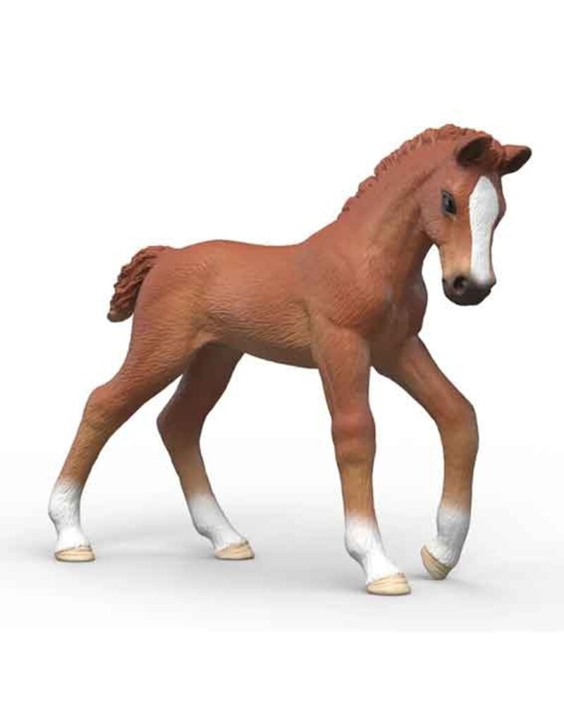 Schleich Schleich Horses 81480 - veulen Ruby