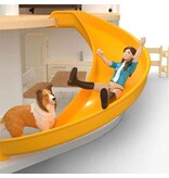 Schleich Schleich Horses 42785 - Horse Club Lakeside Villa & paddock