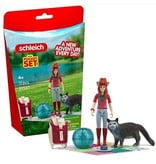 Schleich Schleich 81537 -Picknick plezier