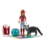 Schleich Schleich 81537 -Picknick plezier