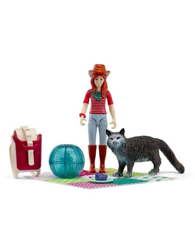 Schleich Schleich 81537 -Picknick plezier
