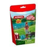 Schleich Schleich 81537 -Picknick plezier