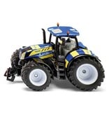 Siku Siku 3297 - New Holland Politietractor 1:32