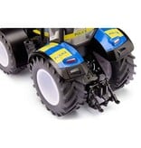 Siku Siku 3297 - New Holland Politietractor 1:32