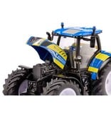 Siku Siku 3297 - New Holland Politietractor 1:32