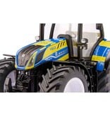 Siku Siku 3297 - New Holland Politietractor 1:32