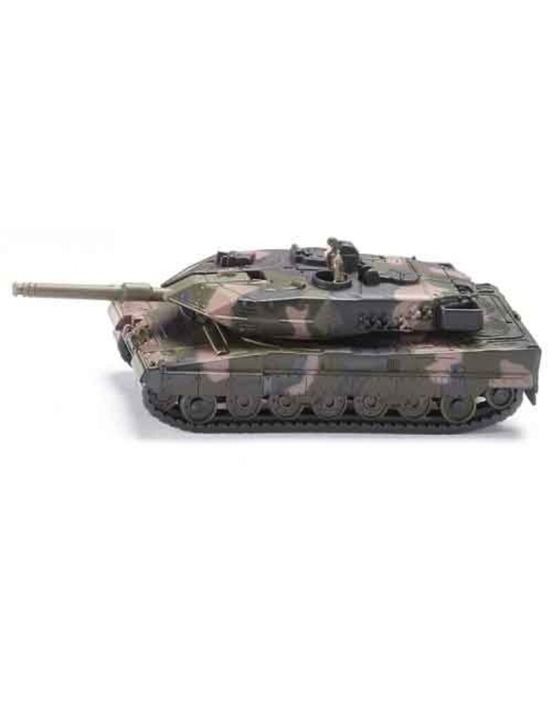 Siku Siku 8316 - Leger tank 1:87