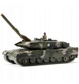 Siku Siku 8316 - Leger tank 1:87