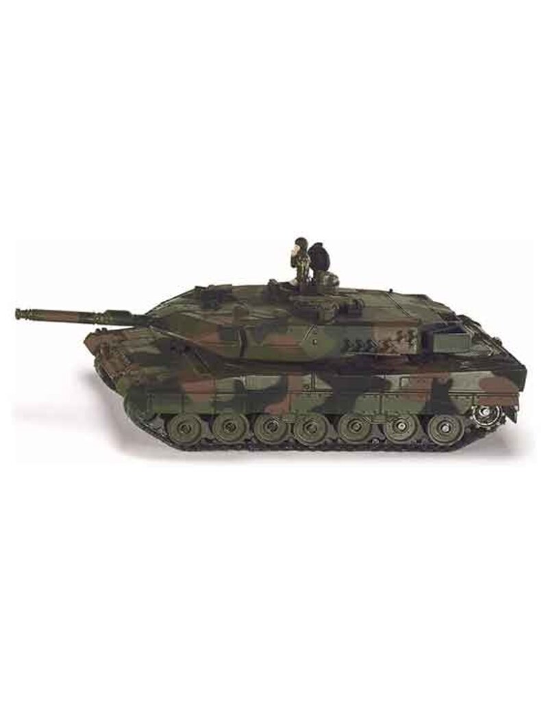 Siku Siku 8316 - Leger tank 1:87