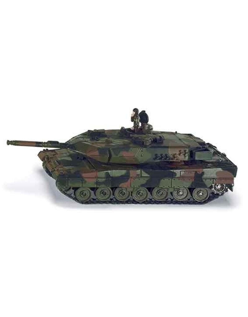 Siku Siku 8319 - Leger tank 1:50