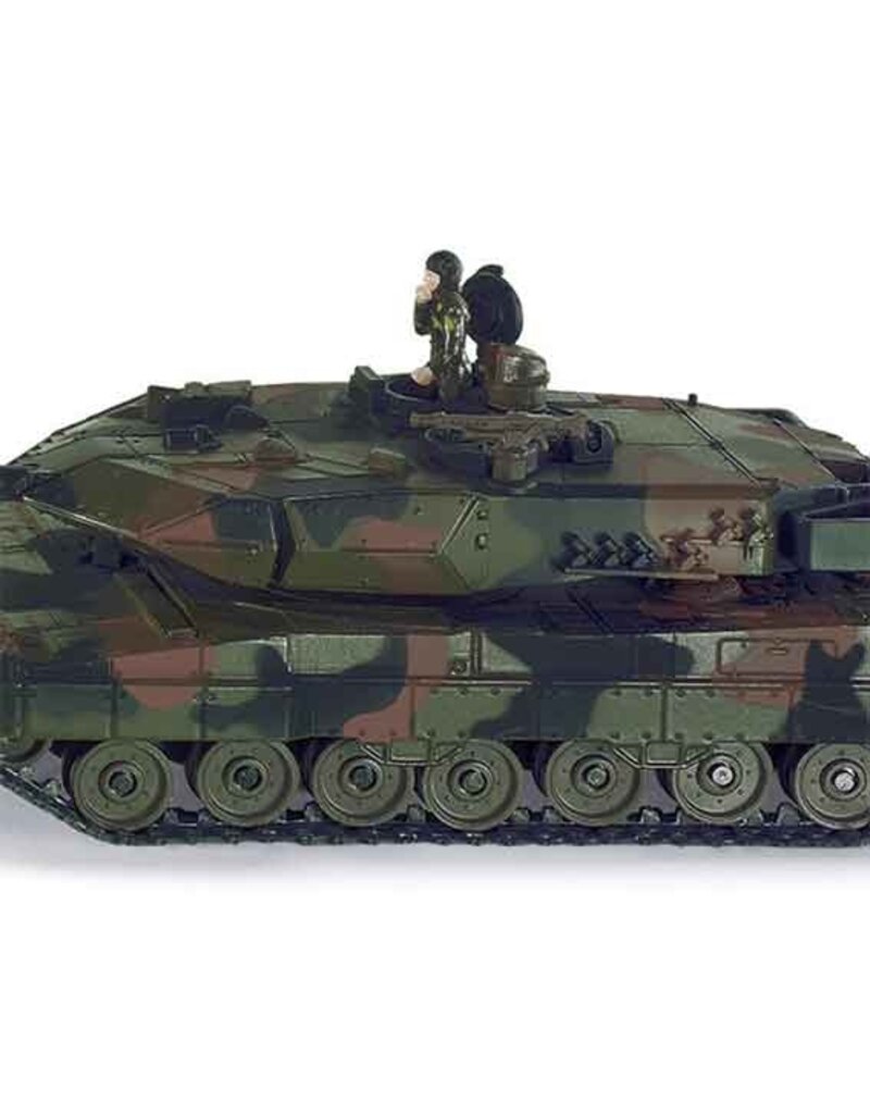 Siku Siku 8319 - Leger tank 1:50