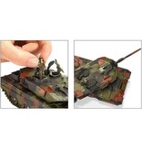 Siku Siku 8319 - Leger tank 1:50