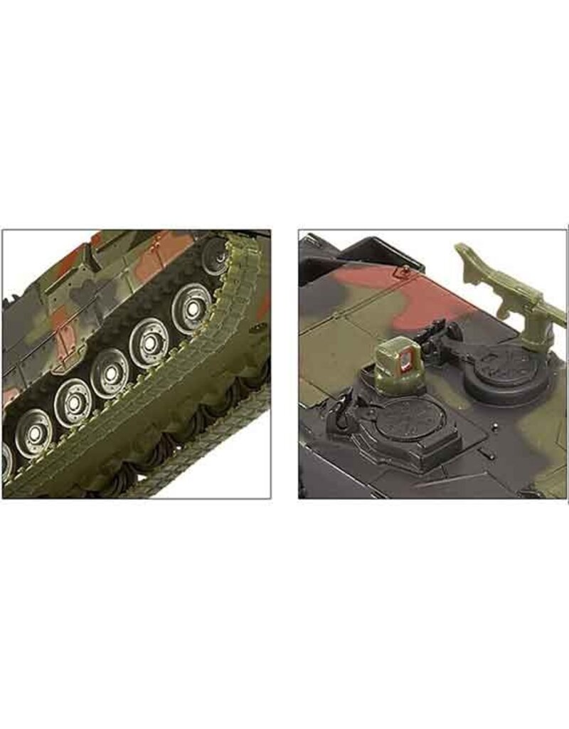 Siku Siku 8319 - Leger tank 1:50
