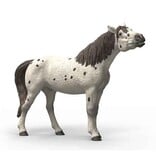 Schleich Schleich Horses 14916 - Knabstrupper ruin
