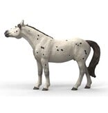 Schleich Schleich Horses 14916 - Knabstrupper ruin