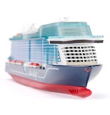 Siku Siku 1731 - Schip Mein Schiff Relax 1:1400
