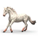 Schleich Schleich Horses 14917 - Knabstrupper merrie