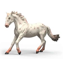 Schleich Schleich Horses 14917 - Knabstrupper merrie