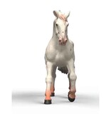 Schleich Schleich Horses 14917 - Knabstrupper merrie