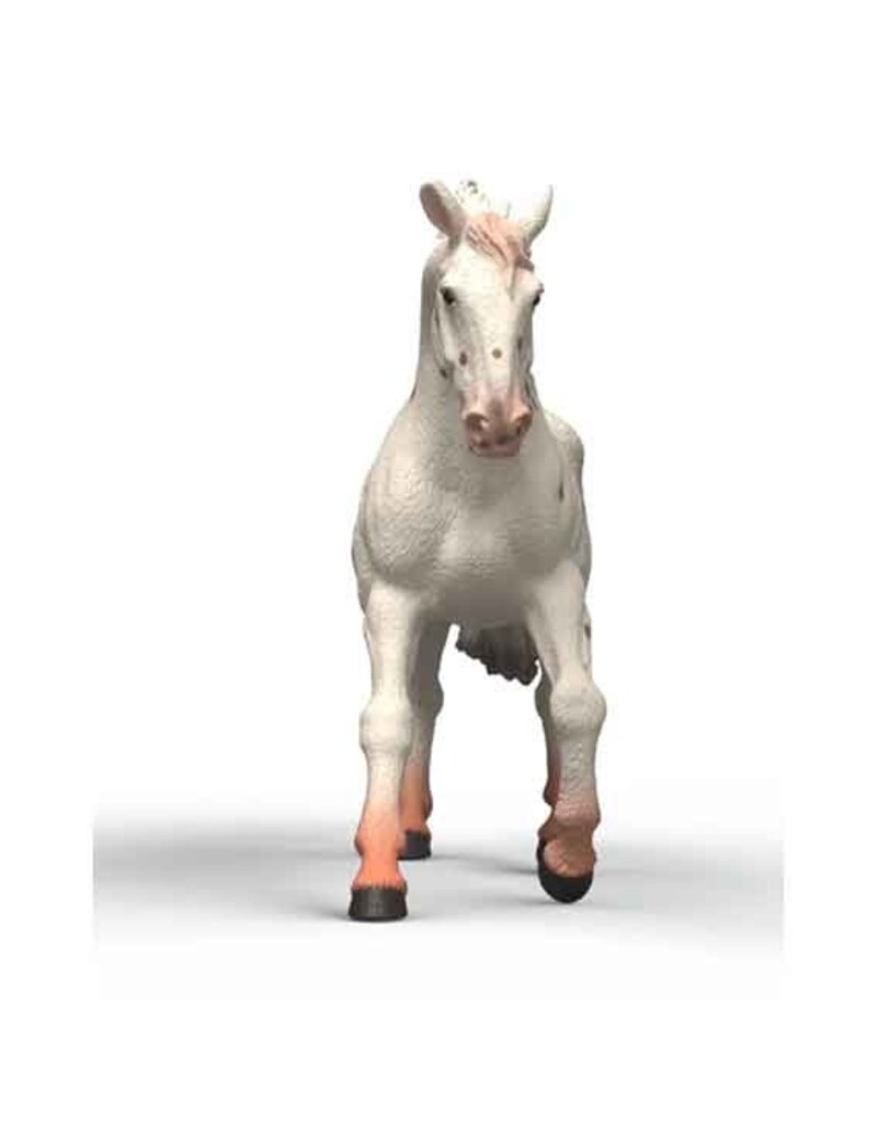 Schleich Schleich Horses 14917 - Knabstrupper merrie