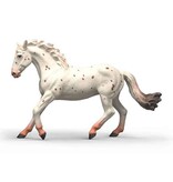 Schleich Schleich Horses 14917 - Knabstrupper merrie
