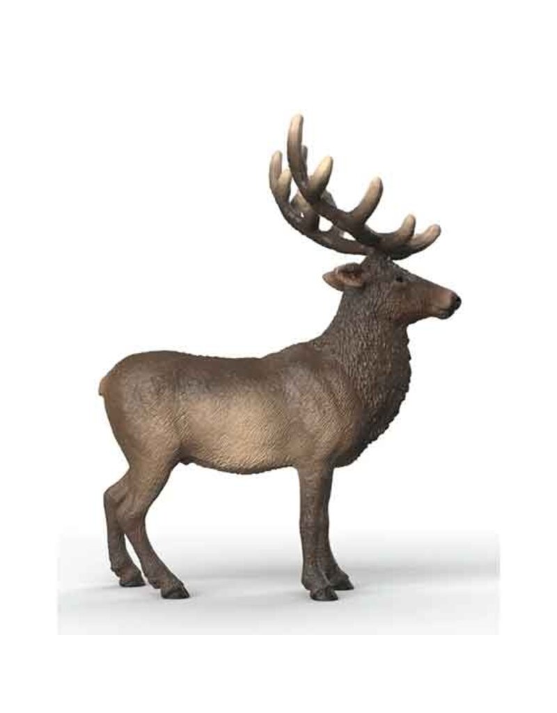 Schleich Schleich 14992 - Amerikaans edelhert