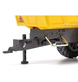 Siku Siku 6780 - Joskin Tandemasser aanhanger 1:32