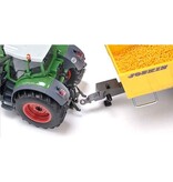 Siku Siku 6780 - Joskin Tandemasser aanhanger 1:32