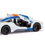 Siku Siku 2319 - BMW i8 Safety car 1:50