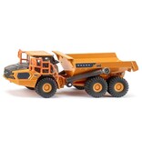 Siku Siku 1786 - Volvo A40J dumper 1:87