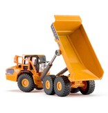 Siku Siku 1786 - Volvo A40J dumper 1:87