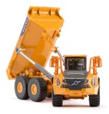 Siku Siku 1786 - Volvo A40J dumper 1:87