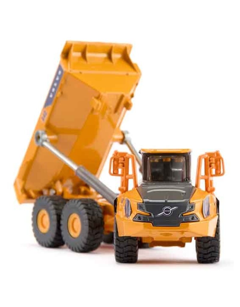 Siku Siku 1786 - Volvo A40J dumper 1:87