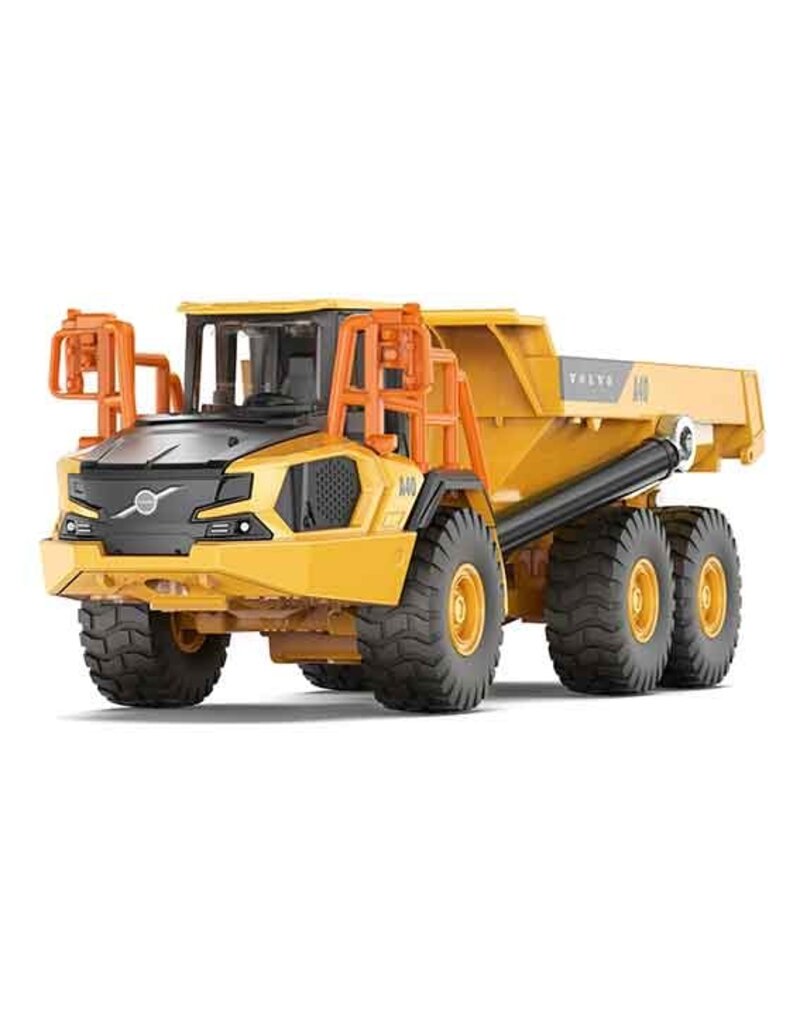 Siku Siku 1786 - Volvo A40J dumper 1:87