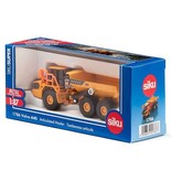 Siku Siku 1786 - Volvo A40J dumper 1:87