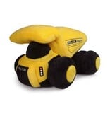 Universal Hobbies Universal Hobbies 1131 - Pluche Komatsu HD605 dumptruck