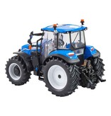 Britains Britains 43400 - New Holland T5.120 1:32
