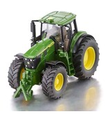 Siku Siku 3666 - John Deere met afneembare frontlader 1:32
