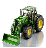 Siku Siku 3298 - Fendt met afneembare frontlader 1:32