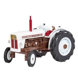 Britains Britains 43415 - David Brown 990 1:32